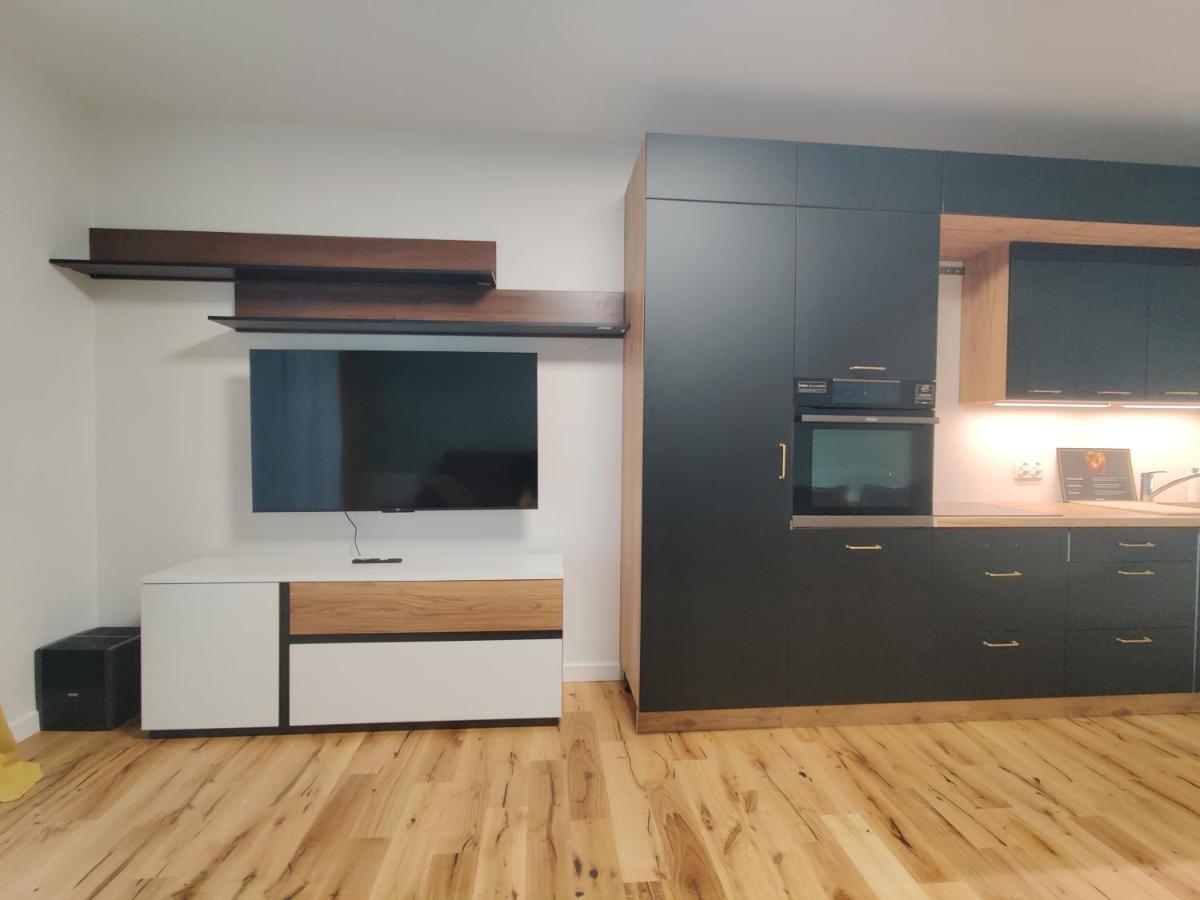 Domar Apartament - Wroclaw — Zdjęcia 1