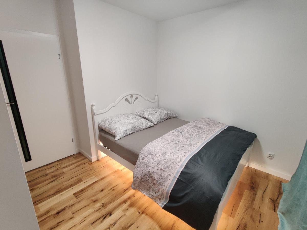 Domar Apartament - Wroclaw — Zdjęcia 3