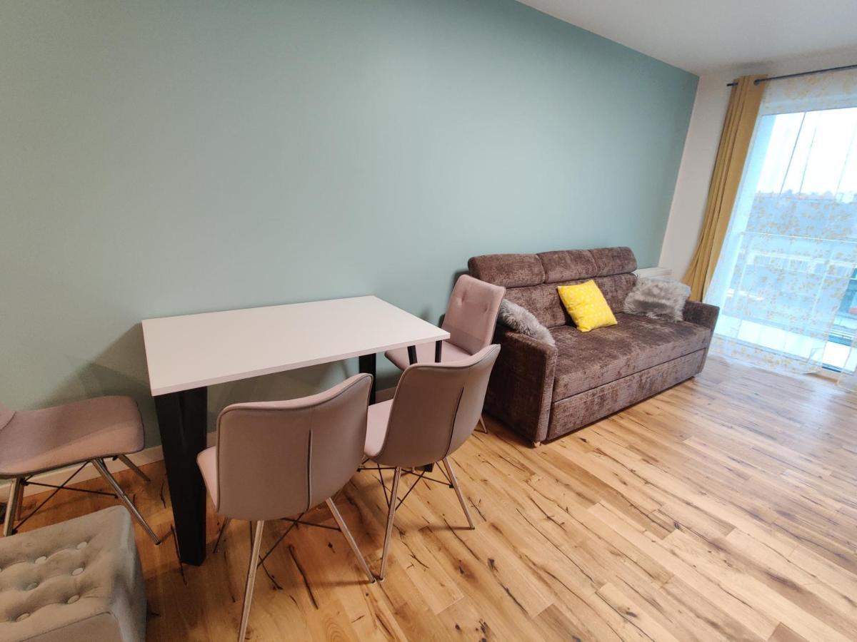 Domar Apartament - Wroclaw — Zdjęcia 2